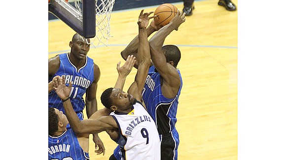 Depleted roster grinds out win with defense. Depleted roster grinds out win with defense.