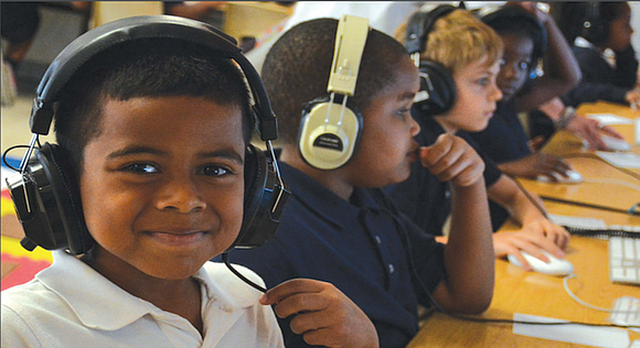 Hopson now wants to invest in struggling Memphis schools instead of just closing them. Hopson now wants to invest in struggling Memphis schools instead of just closing them.