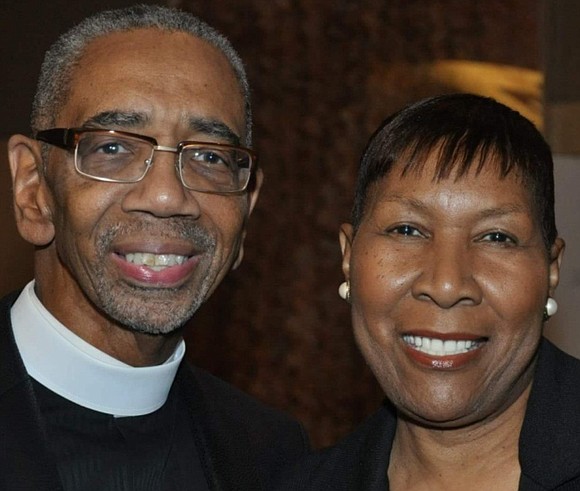 Chicago mourns the loss of Carolyn Rush, wife of Representative Bobby L. Rush. Chicago mourns the loss of Carolyn Rush, wife of Representative Bobby L. Rush.