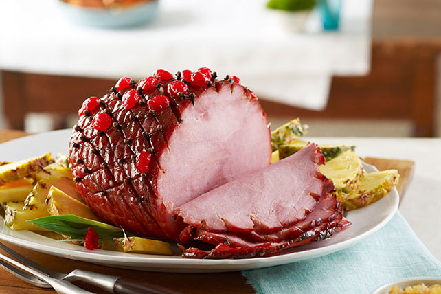 Maple Hill Auto >> Glazed Ham with Dijon-Pineapple Sauce | The Times Weekly ... Maple Hill Auto >> Glazed Ham with Dijon-Pineapple Sauce | The Times Weekly ...