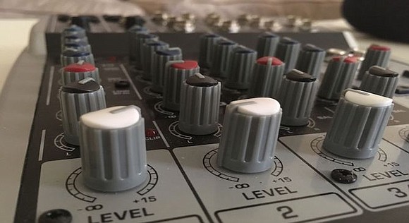 Radio ads tout why testing matters. Radio ads tout why testing matters.