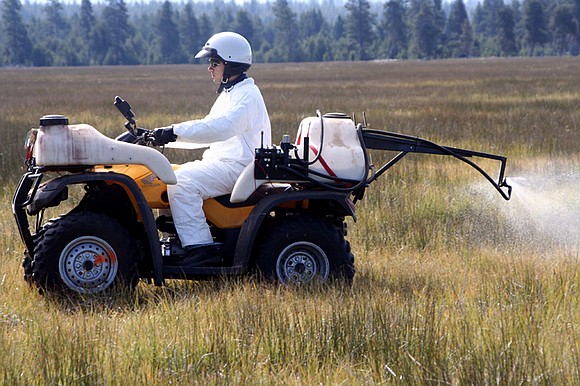 The advent of new technologies coming out of World War II led agricultural researchers to start experimenting with new classes ... The advent of new technologies coming out of World War II led agricultural researchers to start experimenting with new classes ...