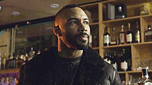 Gentleman Jack Double Mellowed Tennessee Whiskey is joining with Codeblack Entertainment and TVOne to support and highlight bold, new African ... Gentleman Jack Double Mellowed Tennessee Whiskey is joining with Codeblack Entertainment and TVOne to support and highlight bold, new African ...