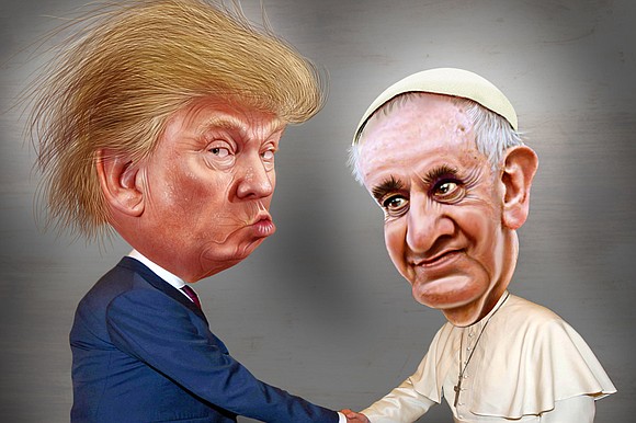 Concern for the health and well-being of the planet has always been part of the biblical tradition. “Sacred Scripture calls ... Concern for the health and well-being of the planet has always been part of the biblical tradition. “Sacred Scripture calls ...
