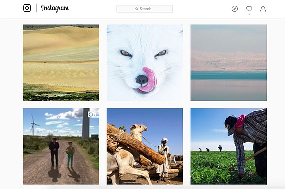 Instagram, the photo-based social network which Facebook bought in 2012 for a cool $1 billion, continues to rack up new ... Instagram, the photo-based social network which Facebook bought in 2012 for a cool $1 billion, continues to rack up new ...