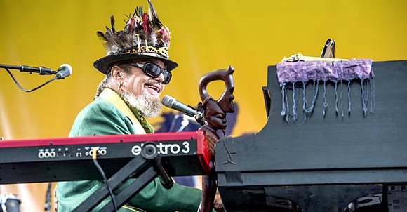 New Orleans lost Fats Domino last week, but some of the city’s old guard are still going strong. New Orleans lost Fats Domino last week, but some of the city’s old guard are still going strong.
