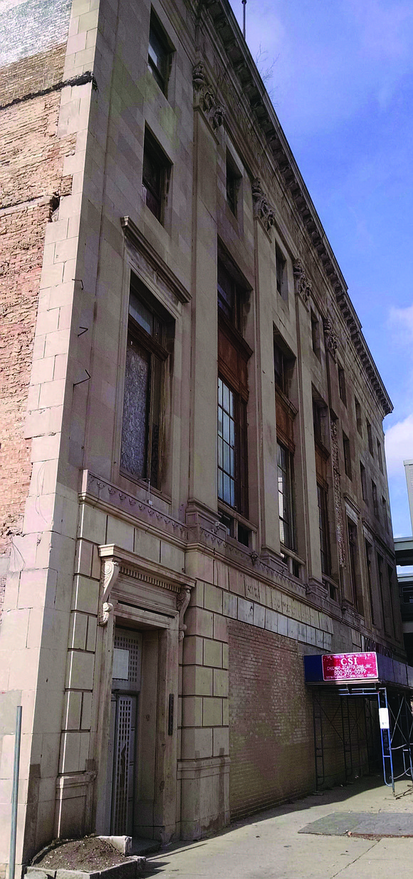 The Cook County Land Bank Authority (the Land Bank) has issued a Request For Proposal (RFP) that calls for the ... The Cook County Land Bank Authority (the Land Bank) has issued a Request For Proposal (RFP) that calls for the ...