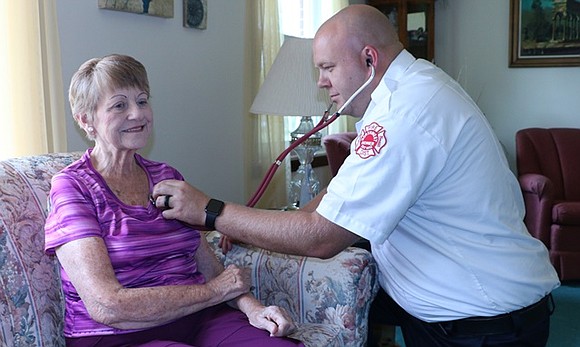 Thetimesweekly.com New Lenox - Silver Cross Hospital has teamed up with several area emergency medical services (EMS) responders to launch ... Thetimesweekly.com New Lenox - Silver Cross Hospital has teamed up with several area emergency medical services (EMS) responders to launch ...