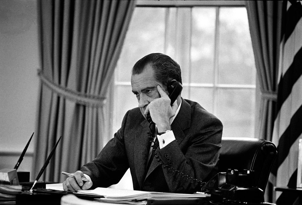 Watergate Film