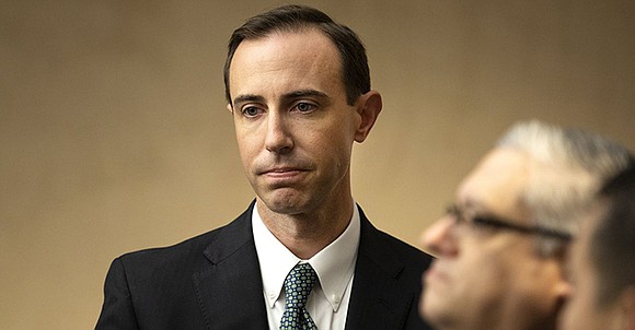 The U.S. House’s main investigative committee has opened an inquiry into the Texas secretary of state’s review of the voter ... The U.S. House’s main investigative committee has opened an inquiry into the Texas secretary of state’s review of the voter ...