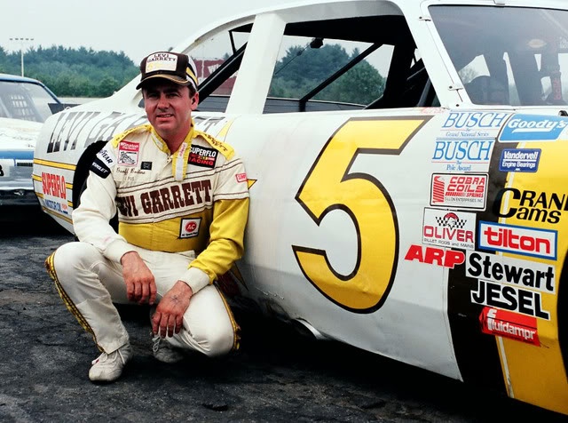 Nascar Geoff Bodine To Headline Race Fan Rally In Downtown
