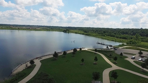 A new kayak rental program gets underway Saturday, May 25, at the Forest Preserve District of Will County’s Whalon Lake ... A new kayak rental program gets underway Saturday, May 25, at the Forest Preserve District of Will County’s Whalon Lake ...