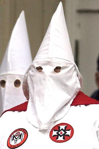 Image result for KKK HAT