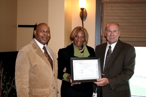 The Southeast Tourism Society (STS) recently honored Black Heritage Festival as a Top 20 Event for the first quarter of ... The Southeast Tourism Society (STS) recently honored Black Heritage Festival as a Top 20 Event for the first quarter of ...