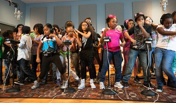 Music Doing Good in Schools presents One Stop Hip-Hop Shop, a student performance at The Hobby Center’s Zilkha Hall on ... Music Doing Good in Schools presents One Stop Hip-Hop Shop, a student performance at The Hobby Center’s Zilkha Hall on ...