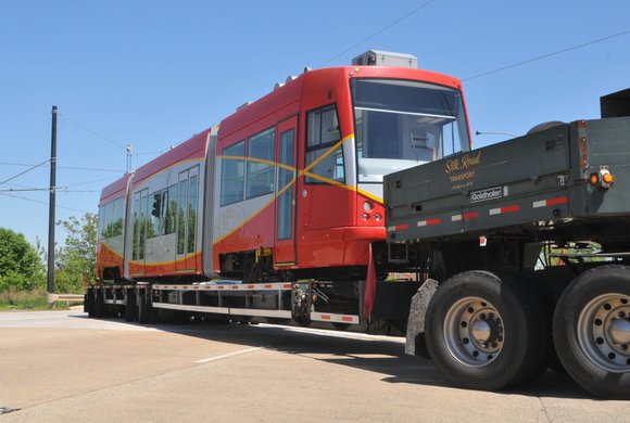 Expected to start services in late 2013, the streetcars will run its first route between the H Street and Benning ... Expected to start services in late 2013, the streetcars will run its first route between the H Street and Benning ...