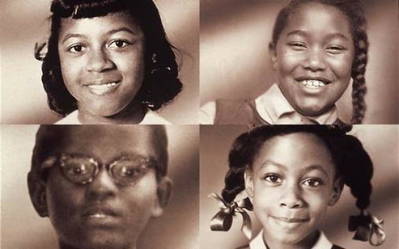 It's been nearly 50 years since four young girls were killed after members of the Ku Klux Klan planted a ... It's been nearly 50 years since four young girls were killed after members of the Ku Klux Klan planted a ...