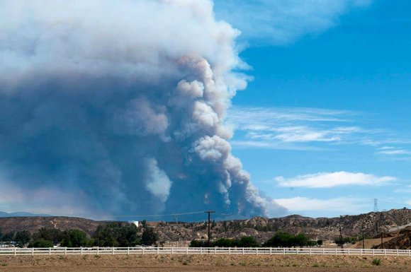 The Office of the Los Angeles County Assessor is urging property owners affected by the Powerhouse fire to contact local ... The Office of the Los Angeles County Assessor is urging property owners affected by the Powerhouse fire to contact local ...