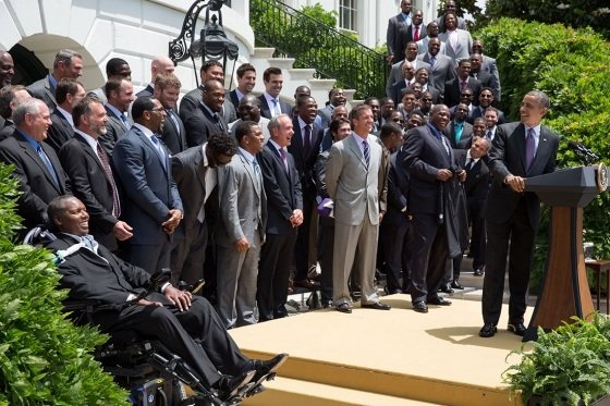 There were no smoke machines, fire cannons or even a mascot to greet Ray Lewis and the Super Bowl Champion ... There were no smoke machines, fire cannons or even a mascot to greet Ray Lewis and the Super Bowl Champion ...