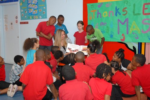 On Monday, June 10, 2013, the Hippodrome Foundation, Inc. (HFI), the non-profit partner of the Hippodrome Theatre hosted a book ... On Monday, June 10, 2013, the Hippodrome Foundation, Inc. (HFI), the non-profit partner of the Hippodrome Theatre hosted a book ...