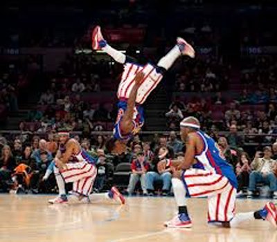 Bull Bullard knows first hand the effects of bullying. Growing up, the Harlem Globetrotter basketball great spent a great deal ... Bull Bullard knows first hand the effects of bullying. Growing up, the Harlem Globetrotter basketball great spent a great deal ...