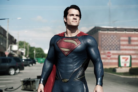 “Man Of Steel” is on track to be the biggest movie ever to open in the month of June, as ... “Man Of Steel” is on track to be the biggest movie ever to open in the month of June, as ...