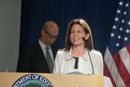 Heidi Arthur, senior vice president, The Advertising Council