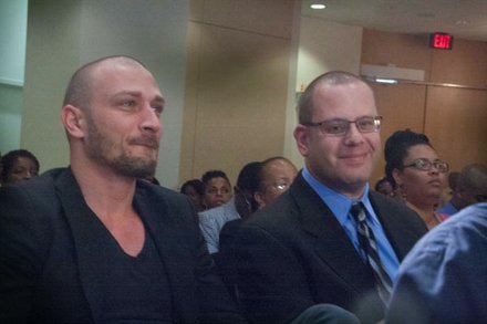 Producers of the UNCF Better Futures PSA