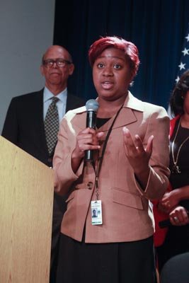 UNCF Scholar