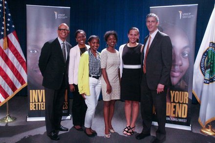 UNCF Better Futures Campaign