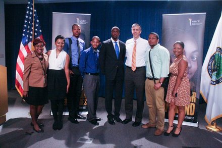 UNCF Better Futures Campaign