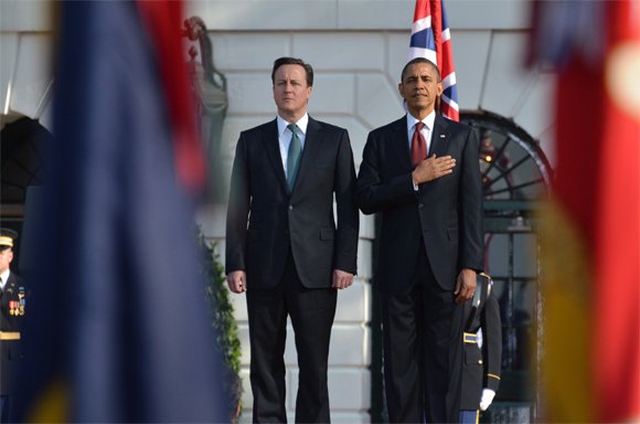 Though Syria is set to dominate discussion at this week’s Group of Eight summit, leaders began the conference Monday with ... Though Syria is set to dominate discussion at this week’s Group of Eight summit, leaders began the conference Monday with ...