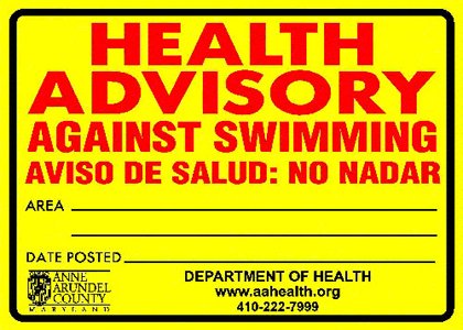 With news accounts of “flesh-eating” bacteria infections suffered by bathers in Maryland and the District of Columbia in recent days, ... With news accounts of “flesh-eating” bacteria infections suffered by bathers in Maryland and the District of Columbia in recent days, ...