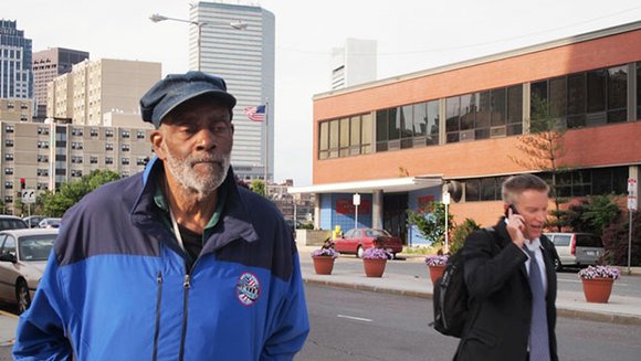 When I recently learned about plans for developing the “Ink Block” — so called because the area housed the Boston ... When I recently learned about plans for developing the “Ink Block” — so called because the area housed the Boston ...