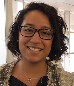 It’s always important to vote. If you don’t, you’re letting other people decide for you.
Carmen Hicks, Student, Cambridge