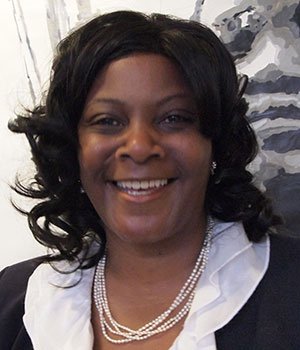 Cheryl Crawford