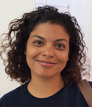 This election is about our futures, our communities, jobs, the economy, immigration. You have to make your voice heard.
Gloribel Mota, Executive Director, East Boston
