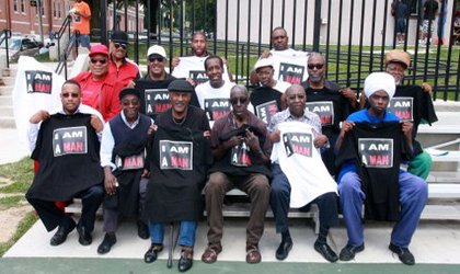 Former Baltimore City Council President Lawrence A. Bell III says he is tired of seeing African American boys and men ... Former Baltimore City Council President Lawrence A. Bell III says he is tired of seeing African American boys and men ...