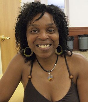 We need better health education and to eliminate the disparate conditions in our communities. People need better access to healthy food. Stepona Stokes, Grants Manager, Roslindale