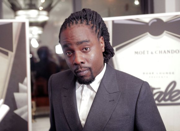 The day after his third major-label album, "The Gifted," hit stores, rapper and D.C. native Wale went to New York ... The day after his third major-label album, "The Gifted," hit stores, rapper and D.C. native Wale went to New York ...