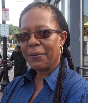 Based on history, I doubt they will. Tamarrah Lee, Educator, Roxbury