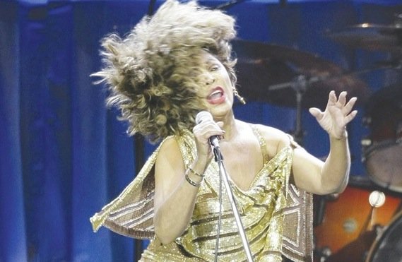 Since the release of the first rock and roll song, “Rocket 88,” by Ike Turner and Kings of Rhythm in ... Since the release of the first rock and roll song, “Rocket 88,” by Ike Turner and Kings of Rhythm in ...