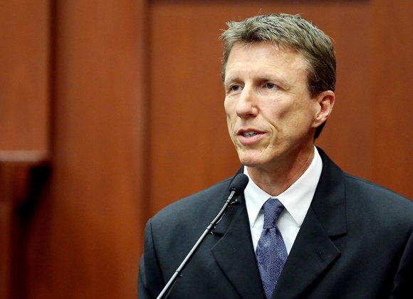 SANFORD, Fla. — Prosecutors in the George Zimmerman trial called several witnesses Wednesday to help support their assertion that the ... SANFORD, Fla. — Prosecutors in the George Zimmerman trial called several witnesses Wednesday to help support their assertion that the ...