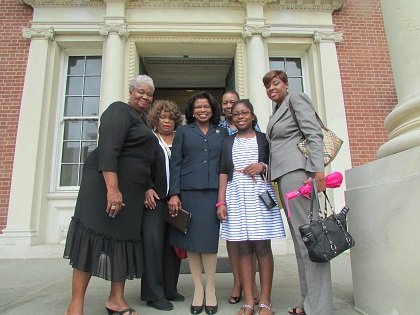 Governor O'Malley named the Honorable Shirley M. Watts to the Baltimore City Court of Appeals. Once confirmed, she will be ... Governor O'Malley named the Honorable Shirley M. Watts to the Baltimore City Court of Appeals. Once confirmed, she will be ...