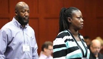 The trial of George Zimmerman is already two weeks old and has seen its share of memorable moments. The trial of George Zimmerman is already two weeks old and has seen its share of memorable moments.