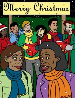 “Peace on Earth, good will to man” is a universally recognized Christmas prayer. It induces everyone to respond to their ... “Peace on Earth, good will to man” is a universally recognized Christmas prayer. It induces everyone to respond to their ...