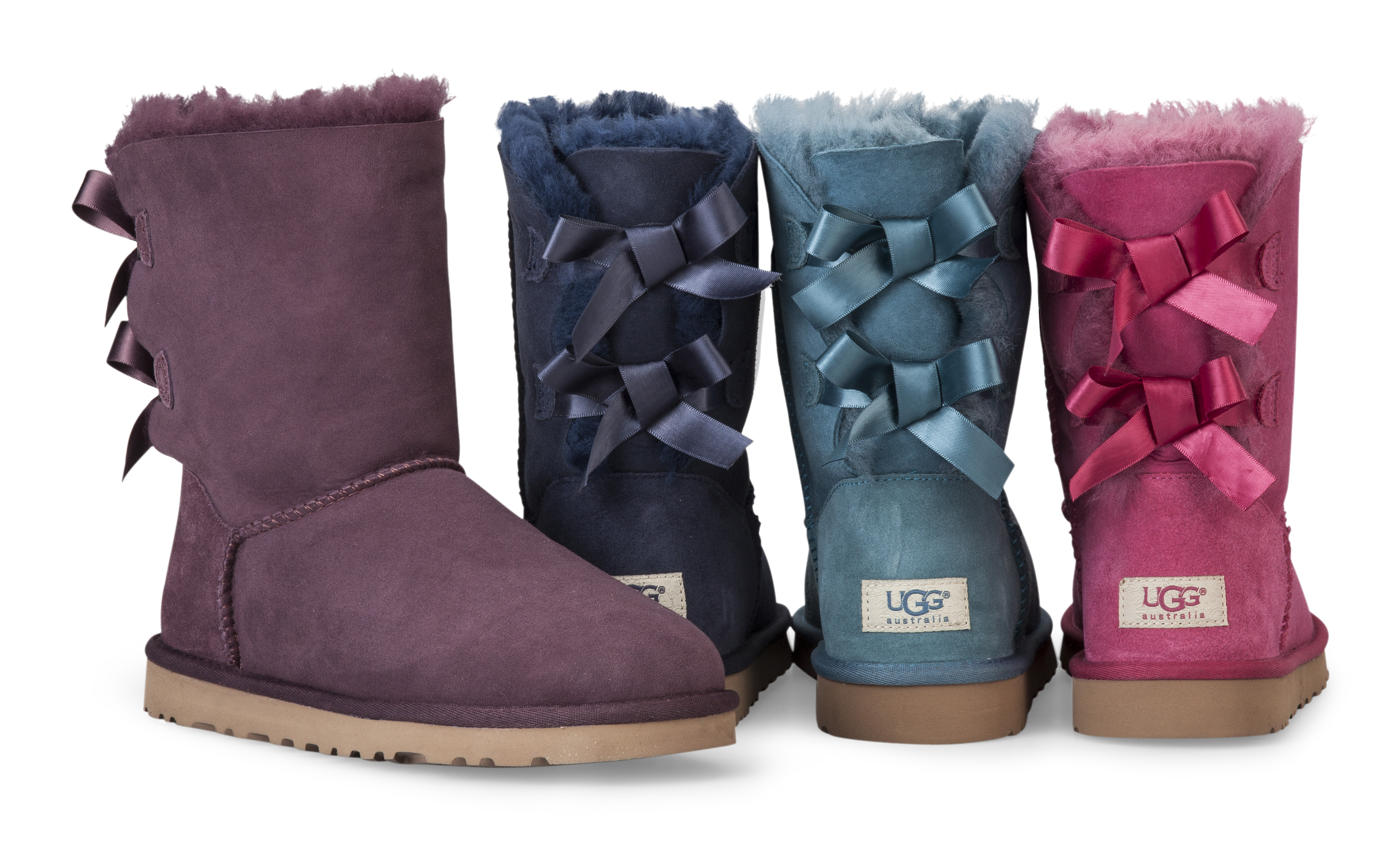 Ugg Stiefel