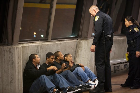 At some point in the future, “Fruitvale Station” might be seen as the breakout flick of a long illustrious career ... At some point in the future, “Fruitvale Station” might be seen as the breakout flick of a long illustrious career ...
