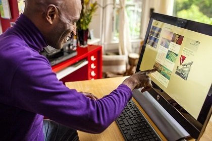 Whether you’re a technophobe who is reluctant to make new purchases, or you warmly embrace every trend, you may be ... Whether you’re a technophobe who is reluctant to make new purchases, or you warmly embrace every trend, you may be ...