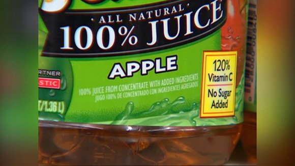 After prodding from consumer groups, the U.S. Food and Drug Administration has conducted their own investigation and is proposing a ... After prodding from consumer groups, the U.S. Food and Drug Administration has conducted their own investigation and is proposing a ...